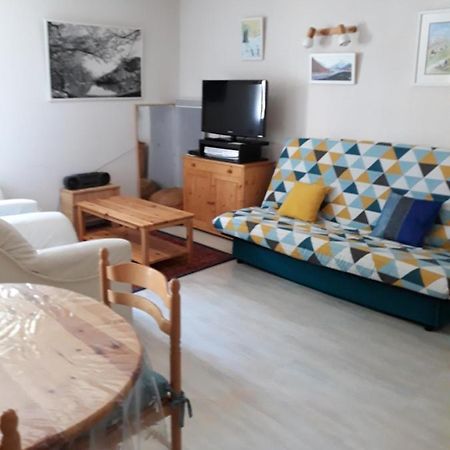 T2 Residence De L'Ars Aulus Les Bains Εξωτερικό φωτογραφία