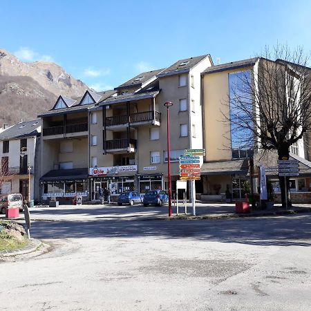 T2 Residence De L'Ars Aulus Les Bains Εξωτερικό φωτογραφία