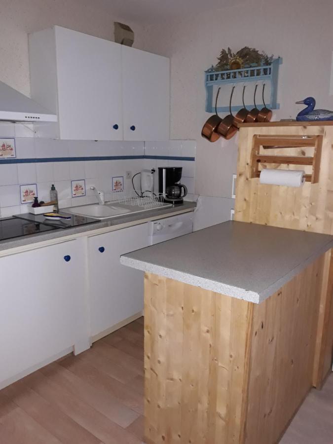 T2 Residence De L'Ars Aulus Les Bains Εξωτερικό φωτογραφία