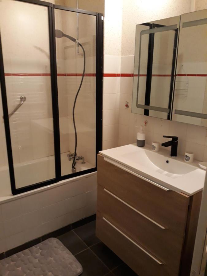 T2 Residence De L'Ars Aulus Les Bains Εξωτερικό φωτογραφία