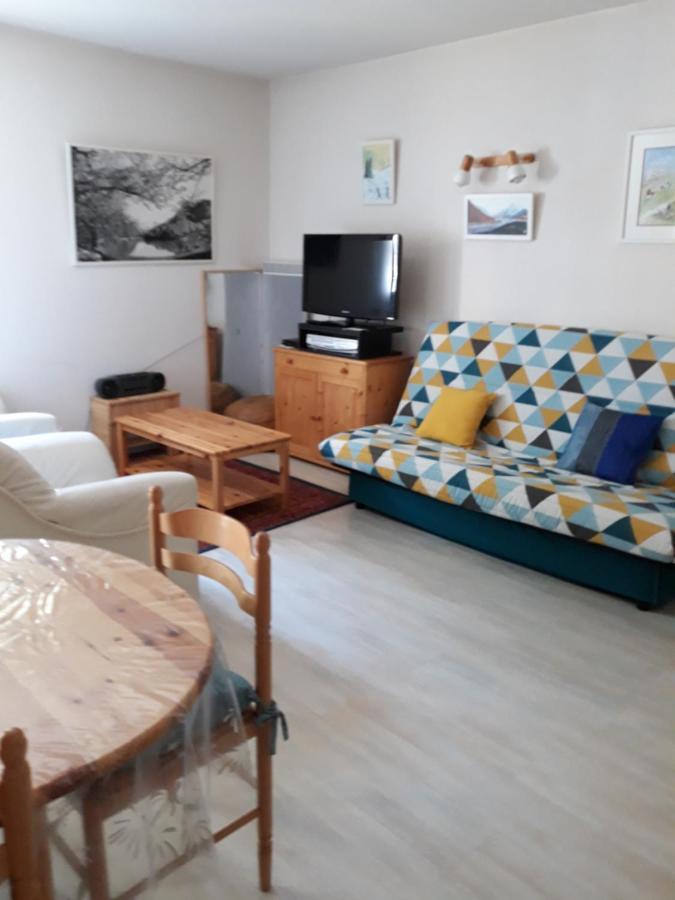 T2 Residence De L'Ars Aulus Les Bains Εξωτερικό φωτογραφία