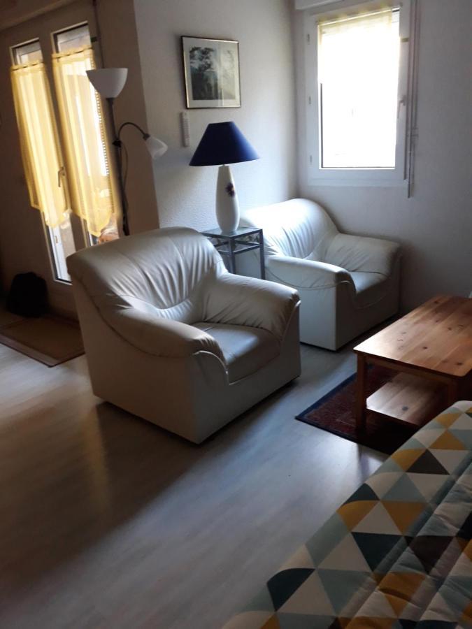T2 Residence De L'Ars Aulus Les Bains Εξωτερικό φωτογραφία